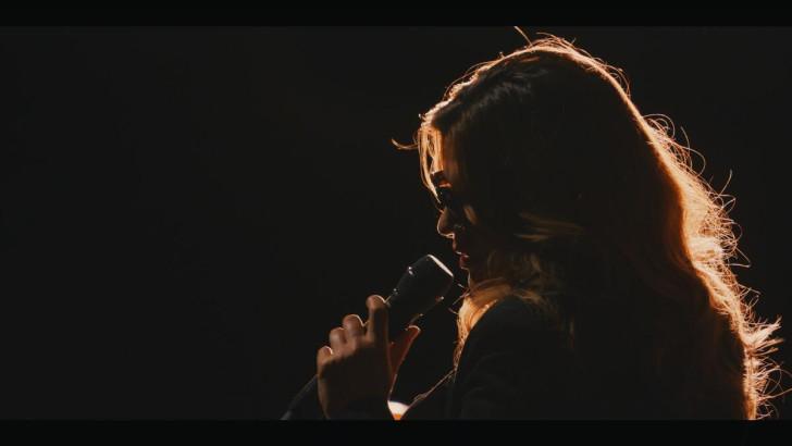 Melody Gardot à l’Olympia